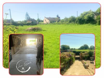 For sale Urciers 5 rooms 151 m2 Indre (36160) photo 3