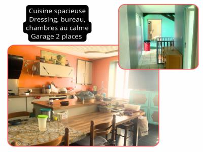 For sale Urciers 5 rooms 151 m2 Indre (36160) photo 4