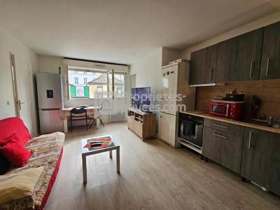 Annonce Vente 3 pices Appartement Saint-denis 93