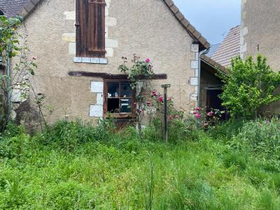 For sale Tournon-saint-martin 4 rooms 80 m2 Indre (36220) photo 1