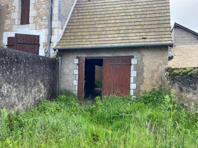 For sale Tournon-saint-martin 4 rooms 80 m2 Indre (36220) photo 2