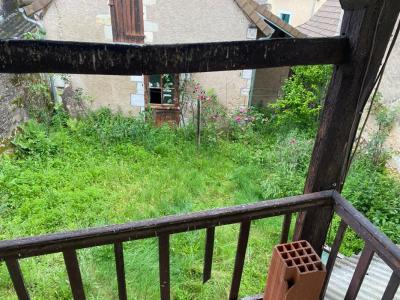 For sale Tournon-saint-martin 4 rooms 80 m2 Indre (36220) photo 3