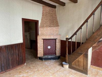 For sale Tournon-saint-martin 4 rooms 80 m2 Indre (36220) photo 4