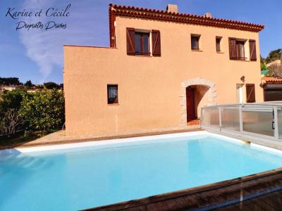 Annonce Vente 6 pices Maison Ollioules 83