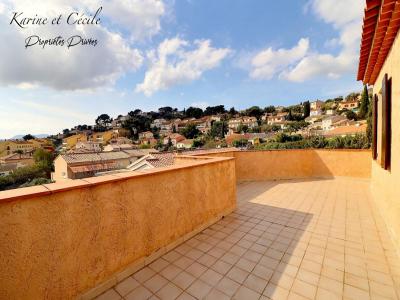 Acheter Maison 160 m2 Ollioules