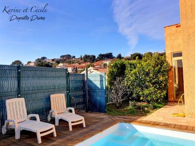 Acheter Maison Ollioules Var