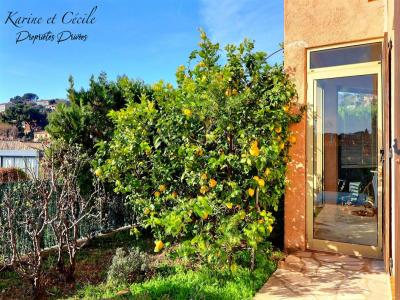 Acheter Maison Ollioules 759000 euros