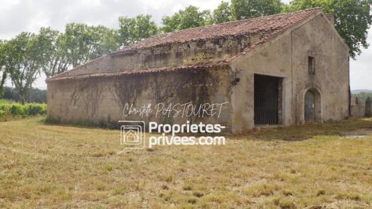 Annonce Vente Maison Saint-maurice-sur-eygues 26