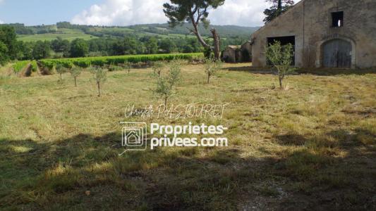 Acheter Maison 290 m2 Saint-maurice-sur-eygues