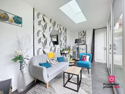 Acheter Maison Ceton 130000 euros
