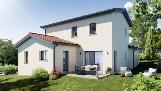 For sale Vienne 703 m2 Isere (38200) photo 1