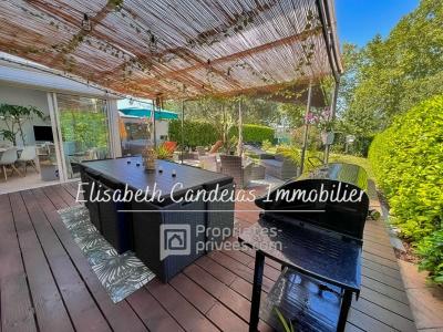 Annonce Vente 5 pices Maison Montrabe 31
