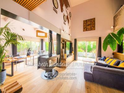 Annonce Vente 8 pices Maison Portet-sur-garonne 31