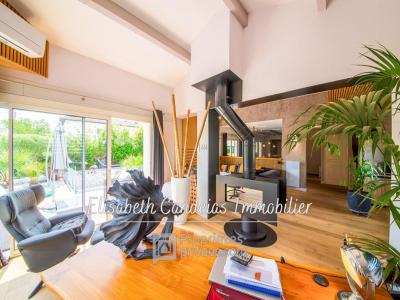 Acheter Maison 228 m2 Portet-sur-garonne
