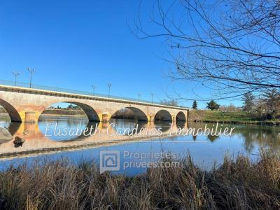 For sale Cazeres 14 rooms 272 m2 Haute garonne (31220) photo 0