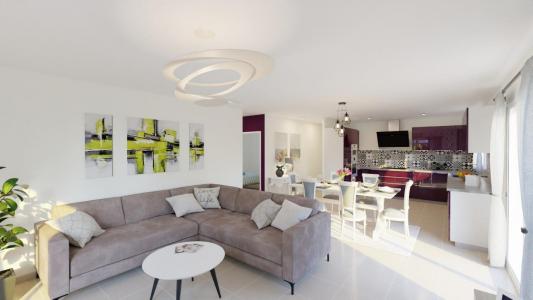 Annonce Vente Terrain Saint-vincent-de-paul 40