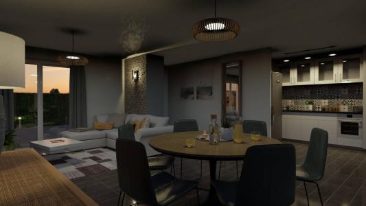 Annonce Vente Terrain Saint-vincent-de-paul 40