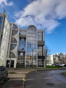 For rent Boulogne-sur-mer 3 rooms 71 m2 Pas de calais (62200) photo 3