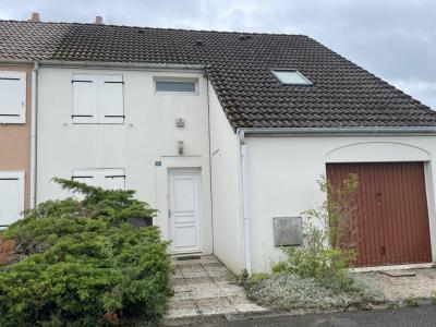 Annonce Vente 6 pices Maison Mee-sur-seine 77