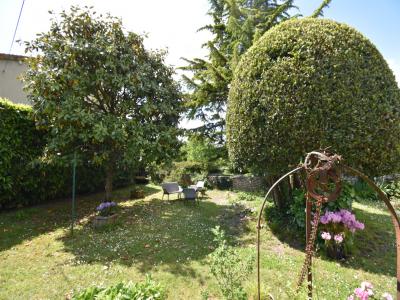 For sale Ruelle-sur-touvre GRAND ANGOULEME 5 rooms 133 m2 Charente (16600) photo 1