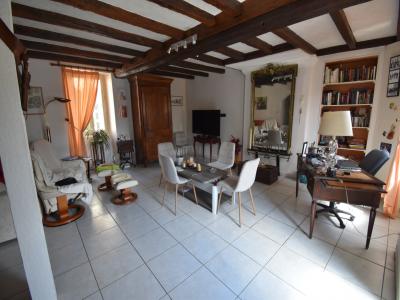 For sale Ruelle-sur-touvre GRAND ANGOULEME 5 rooms 133 m2 Charente (16600) photo 3