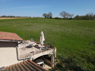 Annonce Vente 5 pices Maison Saint-puy 32