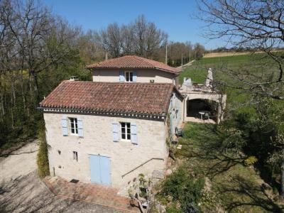 Acheter Maison 147 m2 Saint-puy