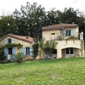 Acheter Maison Saint-puy Gers