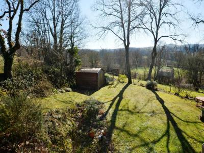 Acheter Maison Saint-puy 420000 euros