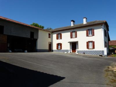For sale Bonnefont 7 rooms 221 m2 Hautes pyrenees (65220) photo 2