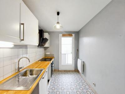 Annonce Location 2 pices Appartement Villeurbanne 69
