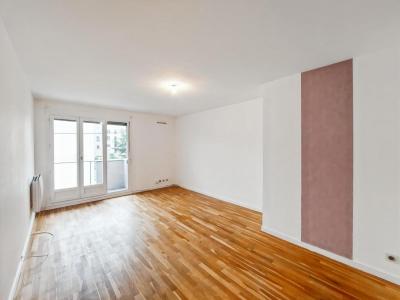 Louer Appartement 45 m2 Villeurbanne
