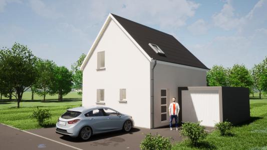 Annonce Vente Maison Michelbach-le-haut 68