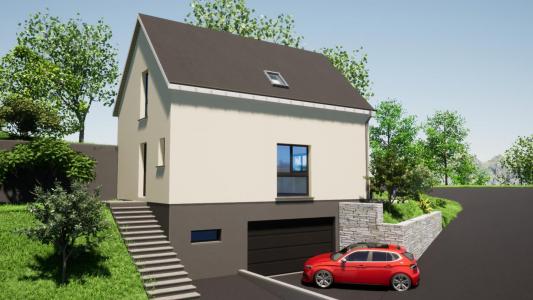 For sale Orbey 90 m2 Haut rhin (68370) photo 2