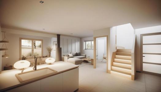 Acheter Maison 90 m2 Hirtzfelden