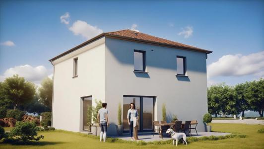 Annonce Vente 5 pices Maison Rantzwiller 68