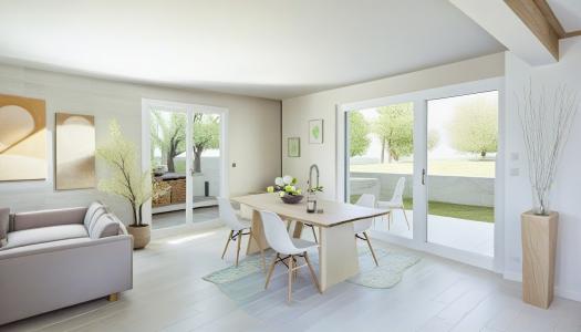 Acheter Maison 100 m2 Rantzwiller