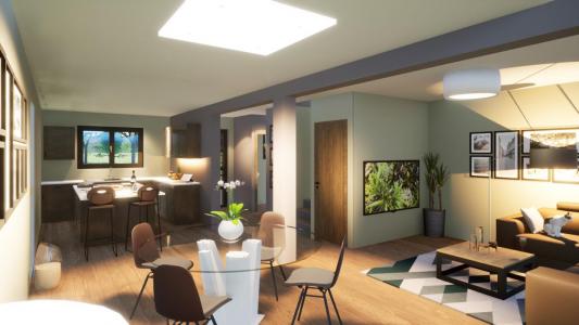 Annonce Vente 5 pices Maison Wittelsheim 68