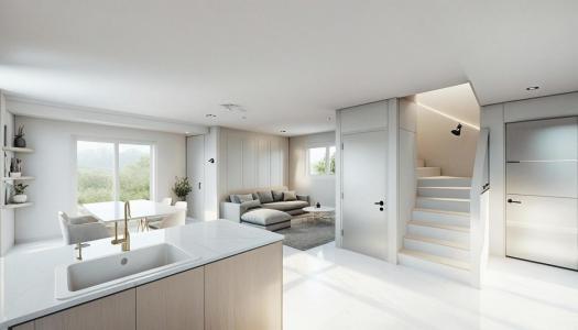 Acheter Maison 90 m2 Issenheim