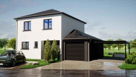 Annonce Vente Maison Wolfgantzen 68
