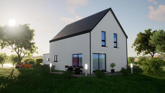 For sale Vogelgrun 5 rooms 100 m2 Haut rhin (68600) photo 1