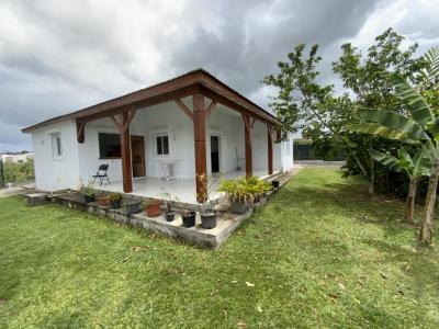 For sale Lamentin 5 rooms 129 m2 Guadeloupe (97129) photo 0