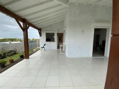 For sale Lamentin 5 rooms 129 m2 Guadeloupe (97129) photo 1