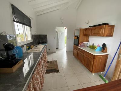 For sale Lamentin 5 rooms 129 m2 Guadeloupe (97129) photo 4