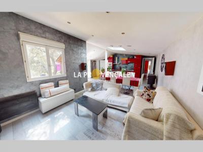 Annonce Vente 4 pices Maison Trets 13