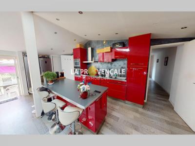Acheter Maison 116 m2 Trets