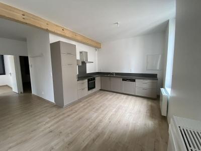 For rent Feurs 3 rooms 67 m2 Loire (42110) photo 1