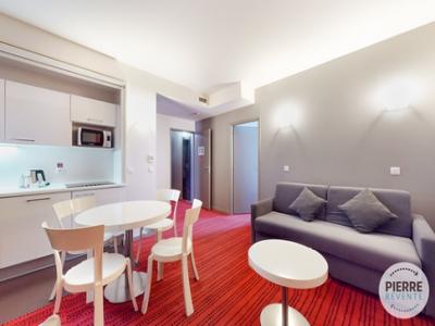 Acheter Appartement 37 m2 Montbonnot-saint-martin