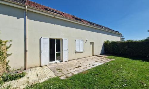For sale Torcy-le-grand 4 rooms 75 m2 Seine maritime (76590) photo 0