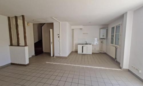 For sale Torcy-le-grand 4 rooms 75 m2 Seine maritime (76590) photo 1